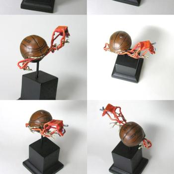 Basket eater by sonfils
