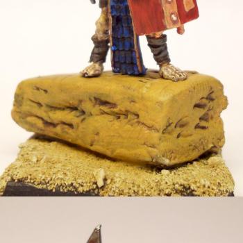 Tomb Guard by Belial04