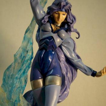 Water 003 by Studiogigelf