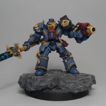 GK Terminator by Soren88