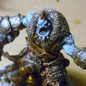 Borka by Hablah