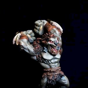 Gorax SmaSH!! by WangA
