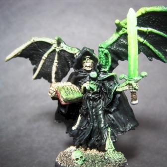 Angel of Death by rj_letourneau