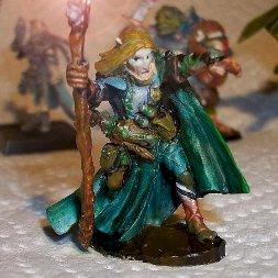 male druid by ericb45696