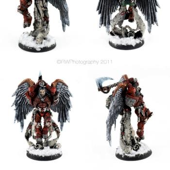 Astorath The Grim by Chiglets