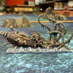 Just another mini by Larry Eby