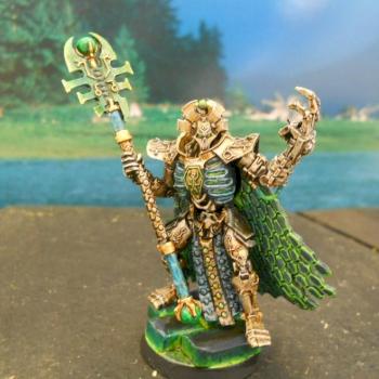 IMOTEKH the STORMLORD by myhirepurpose