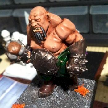 Ogre by Modulus