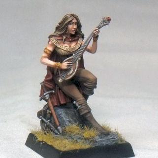 Dark sword bard warrior rogue by Micaa199