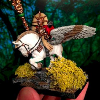 Balthasar Gelt by amader92