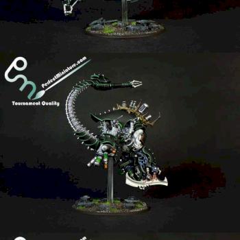 Dark Eldar Talos by perfectminiaturecom