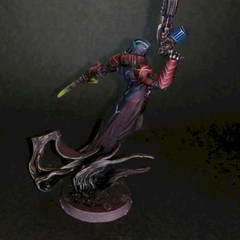 Combined Army Umbra Samaritan by House