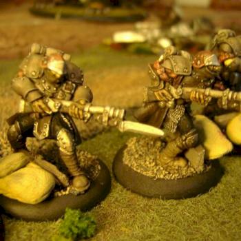 Trencher by Orlandopainter