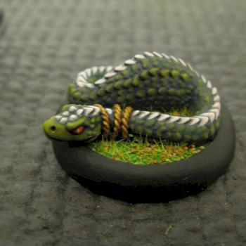 Coin of the Union, Guild Ball by kingyyz