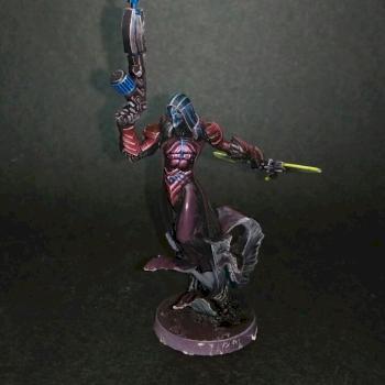 Combined Army Umbra Samaritan by House