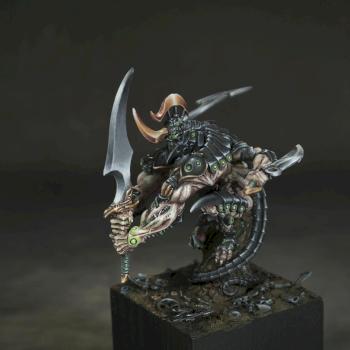 Nefarius Clone by Dirty