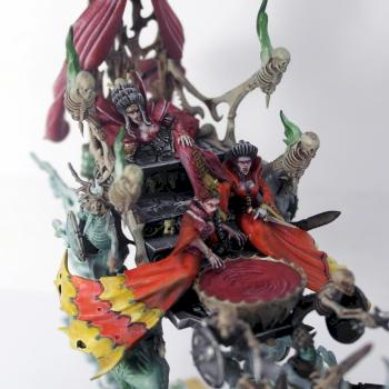 Just another mini by MorozZ