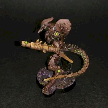 Skiavoros by House