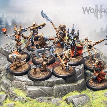 Undeads by Draconnor