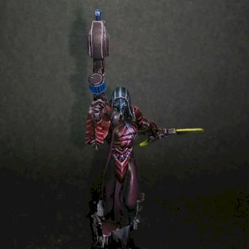 Combined Army Umbra Samaritan by House