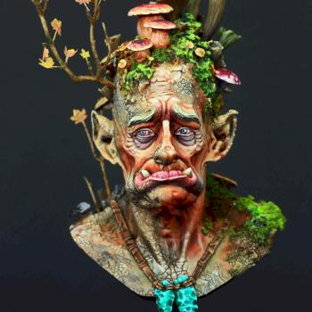 Sed by Rodrigo H. Chacón