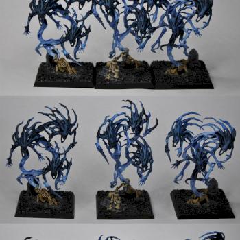 Spirit Hosts by M5S3