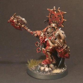 Needs a Name. by Centipede