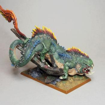 Merwyrm by Donkeyshot