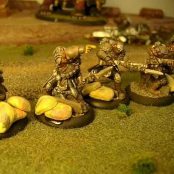Trencher by Orlandopainter