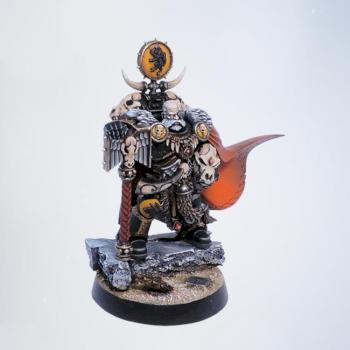 Ulrik the Slayer by Capt Vovan