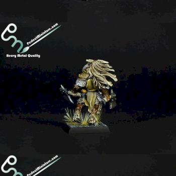 Brayherd Beastlord by perfectminiaturecom