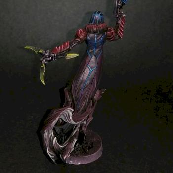 Combined Army Umbra Samaritan by House