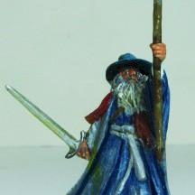 Gandalf by Exkelibur