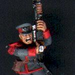 Mordian Iron Guard (scheme #3) by truckler