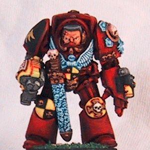 Another mini by Jager