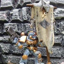 Another mini by Lord Icereaver