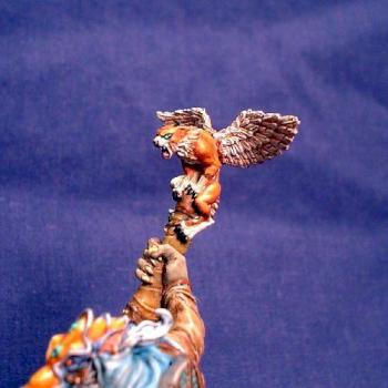 Another mini by Brigebane