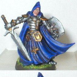 templer by warlordquark