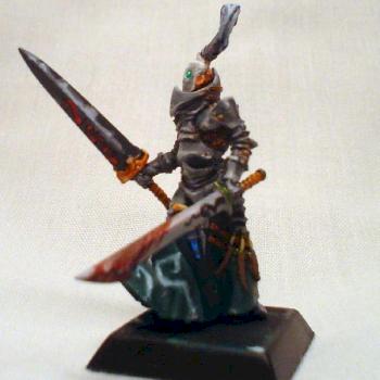 sin Assyris WIP by Brigebane