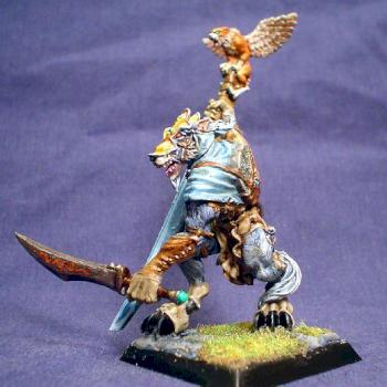 another mini by Brigebane