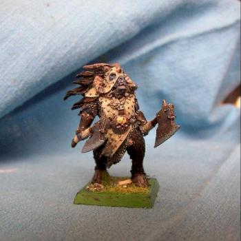 My Wargor by Inaith