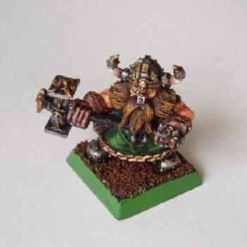 Another mini by Jaeger
