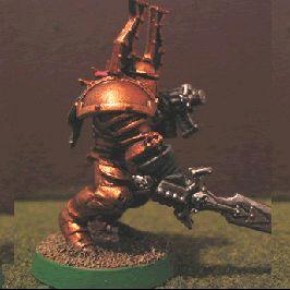Another mini by kingorock