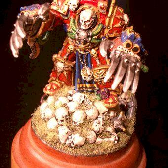 horus conversion by djdav