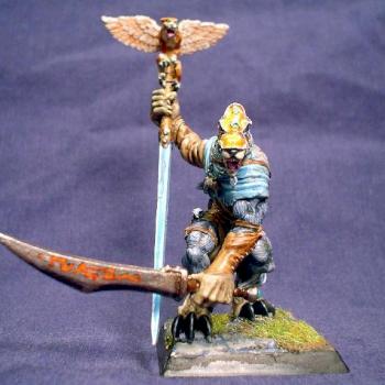 Another mini by Brigebane