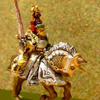 Another mini by Maus