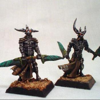 Belsarius clones by Brigebane
