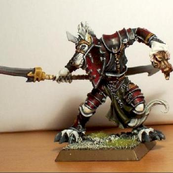 Tyrant of Vile-Tis by Demon Lord