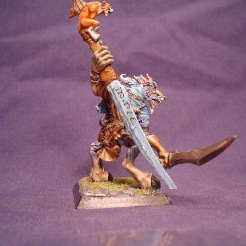 Another mini by Brigebane