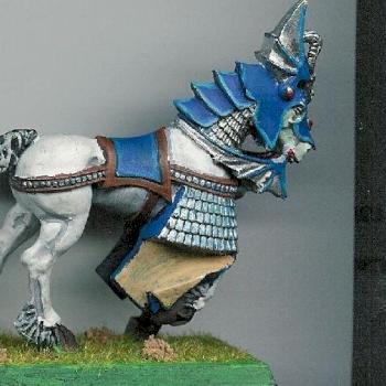 Prince dragon de caledor by supranain